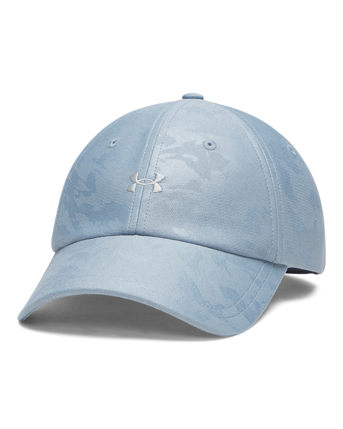 Women's UA Blitzing Low Adj Cap