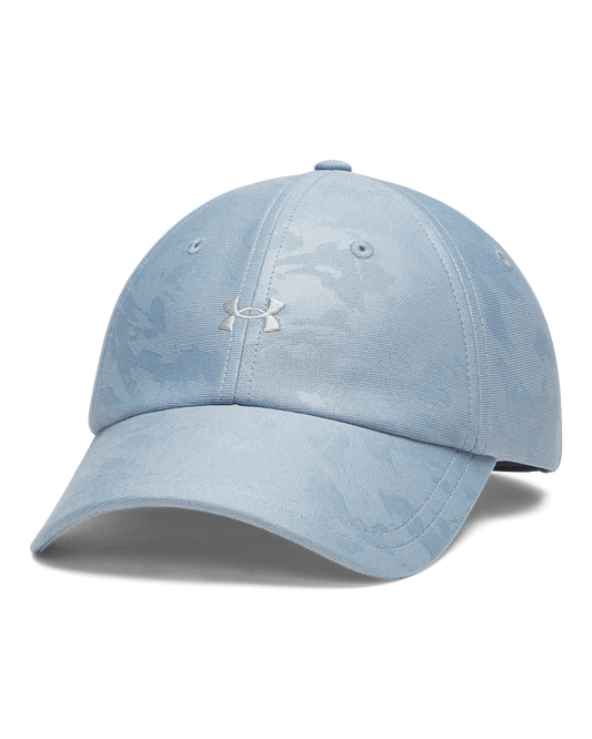 Women's UA Blitzing Low Adj Cap