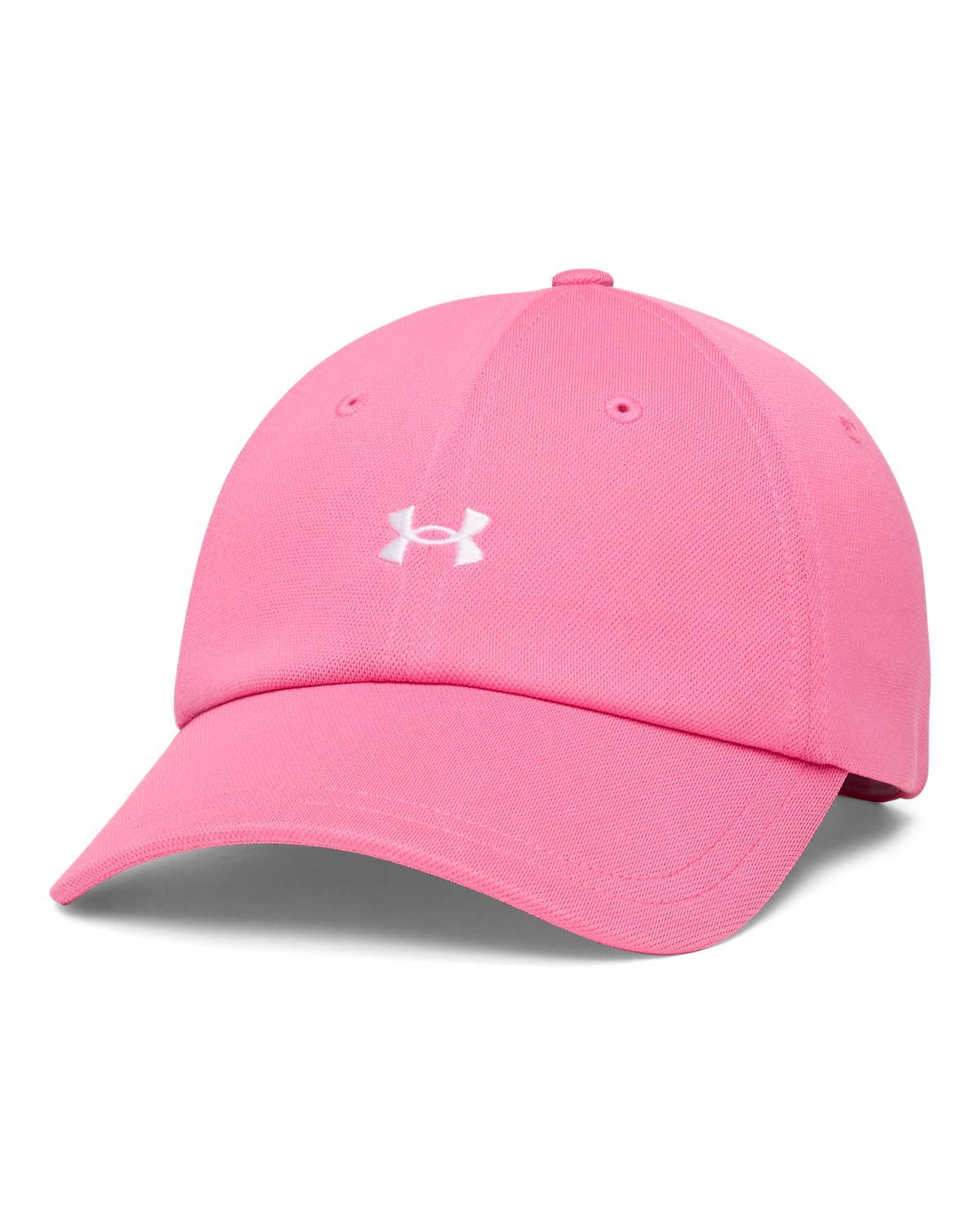 Women's UA Blitzing Low Adj Cap