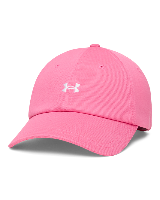 Women's UA Blitzing Low Adj Cap
