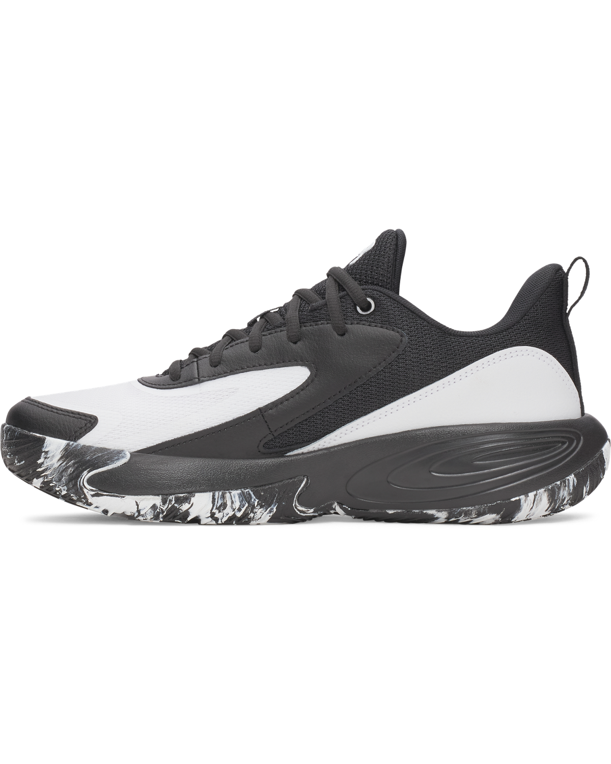 Unisex UA Lockdown 8 Basketball Shoes