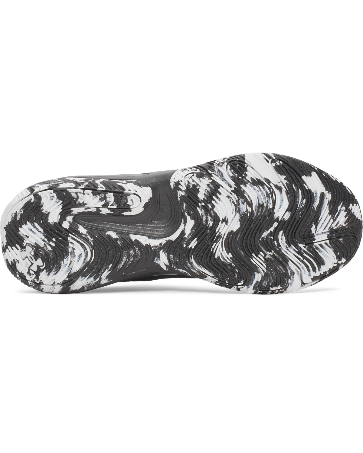 Unisex UA Lockdown 8 Basketball Shoes