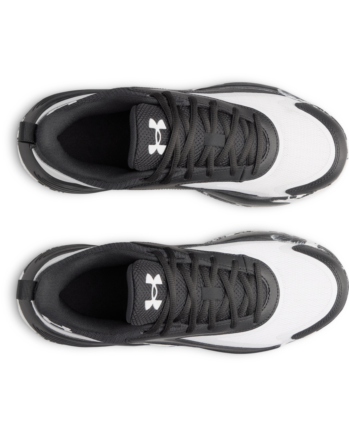 Unisex UA Lockdown 8 Basketball Shoes