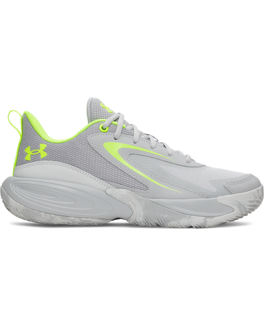Unisex UA Lockdown 8 Basketball Shoes