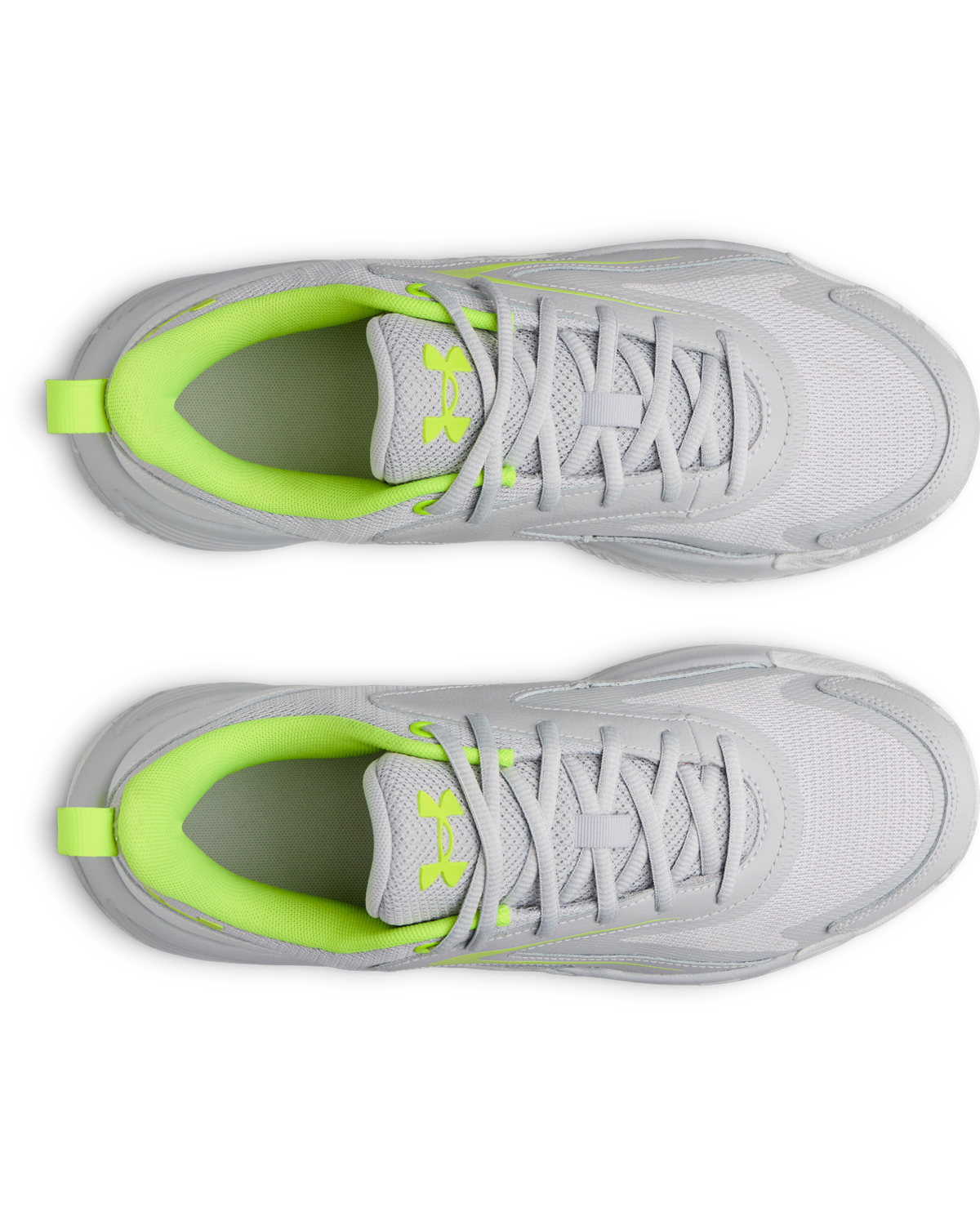 Unisex UA Lockdown 8 Basketball Shoes