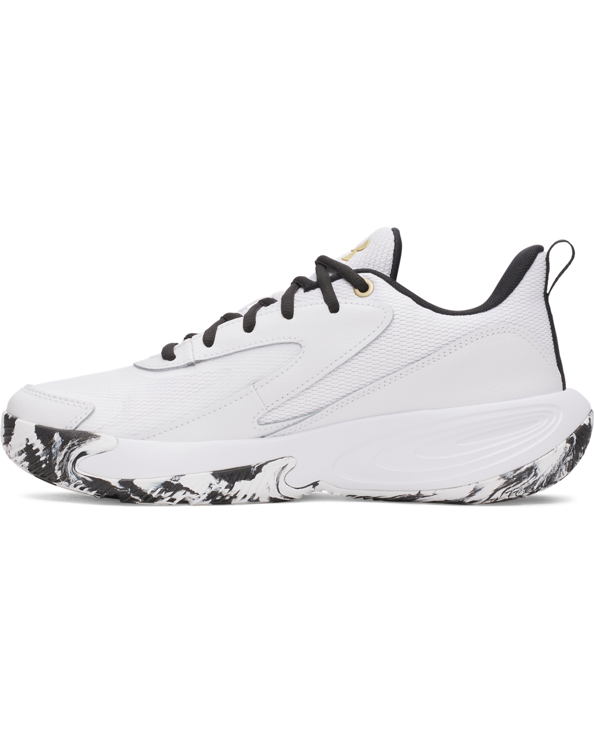 Unisex UA Lockdown 8 Basketball Shoes
