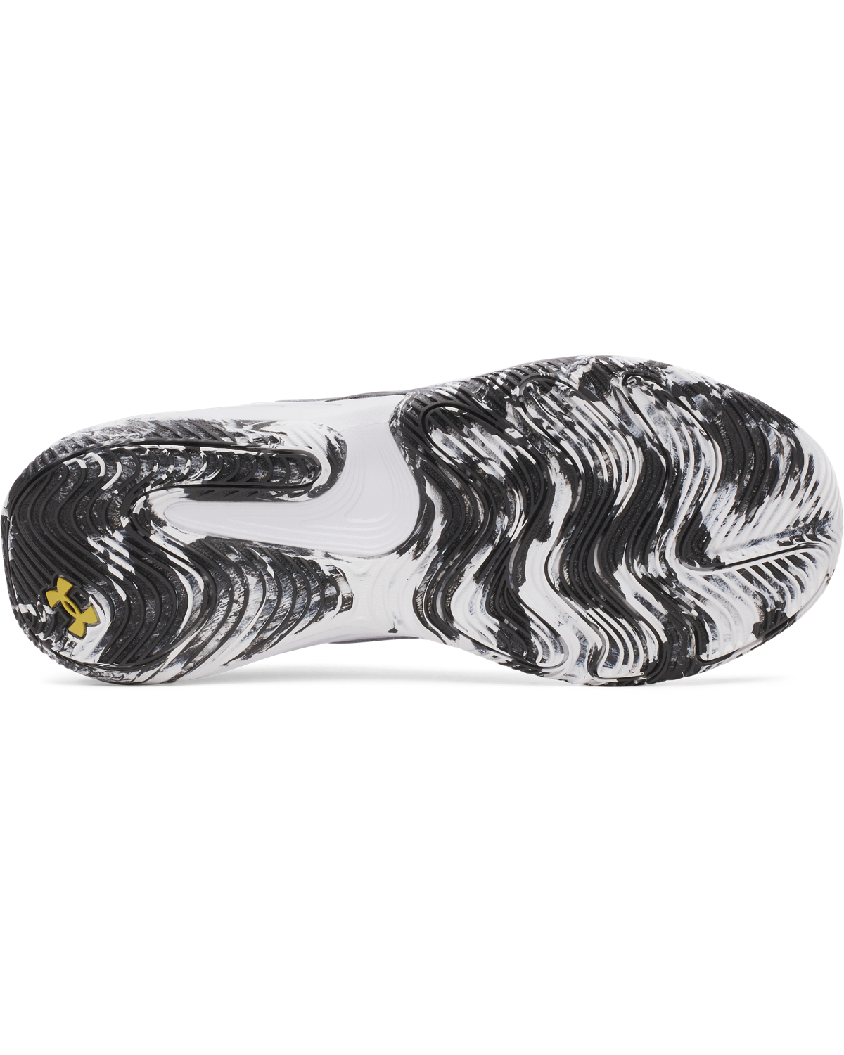 Unisex UA Lockdown 8 Basketball Shoes