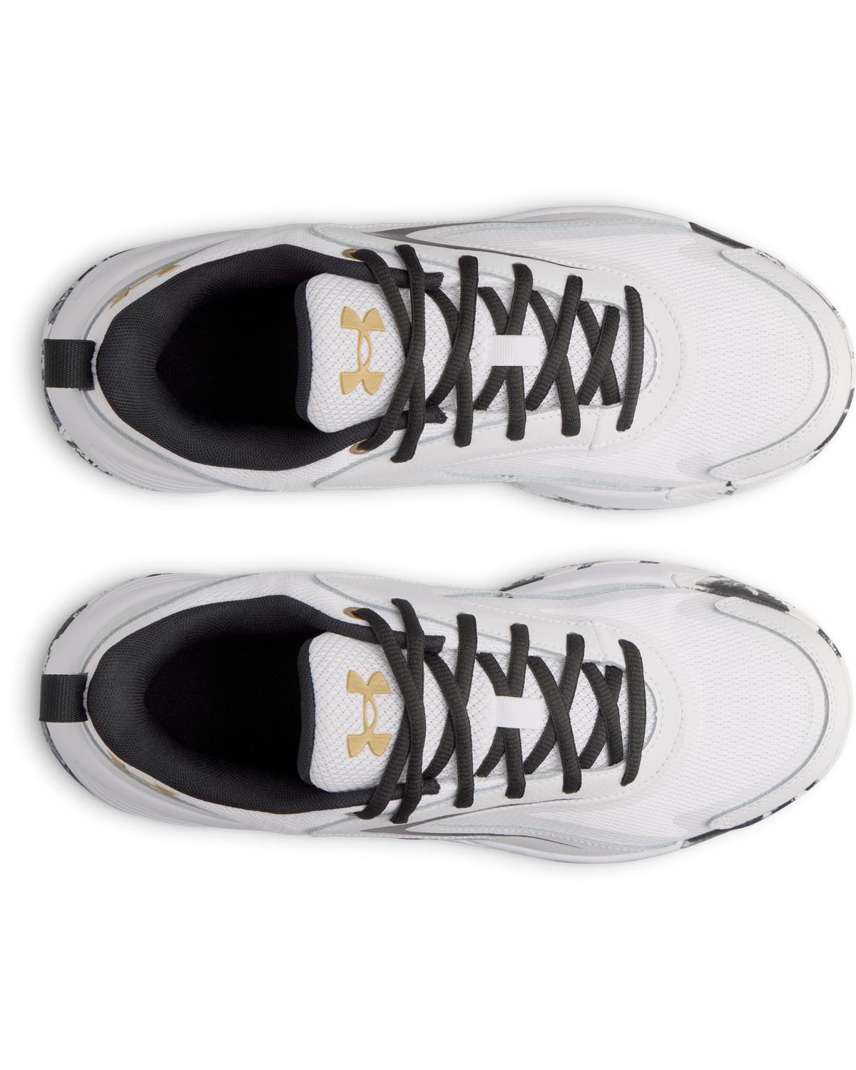 Unisex UA Lockdown 8 Basketball Shoes