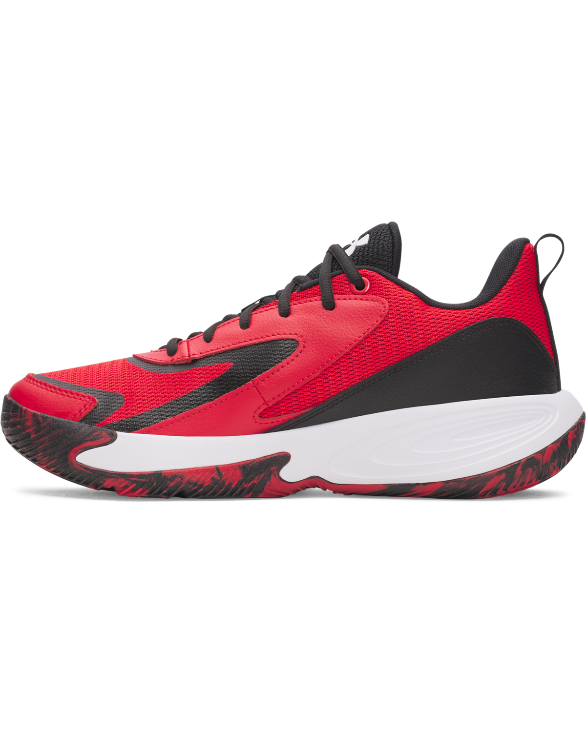 Unisex UA Lockdown 8 Basketball Shoes
