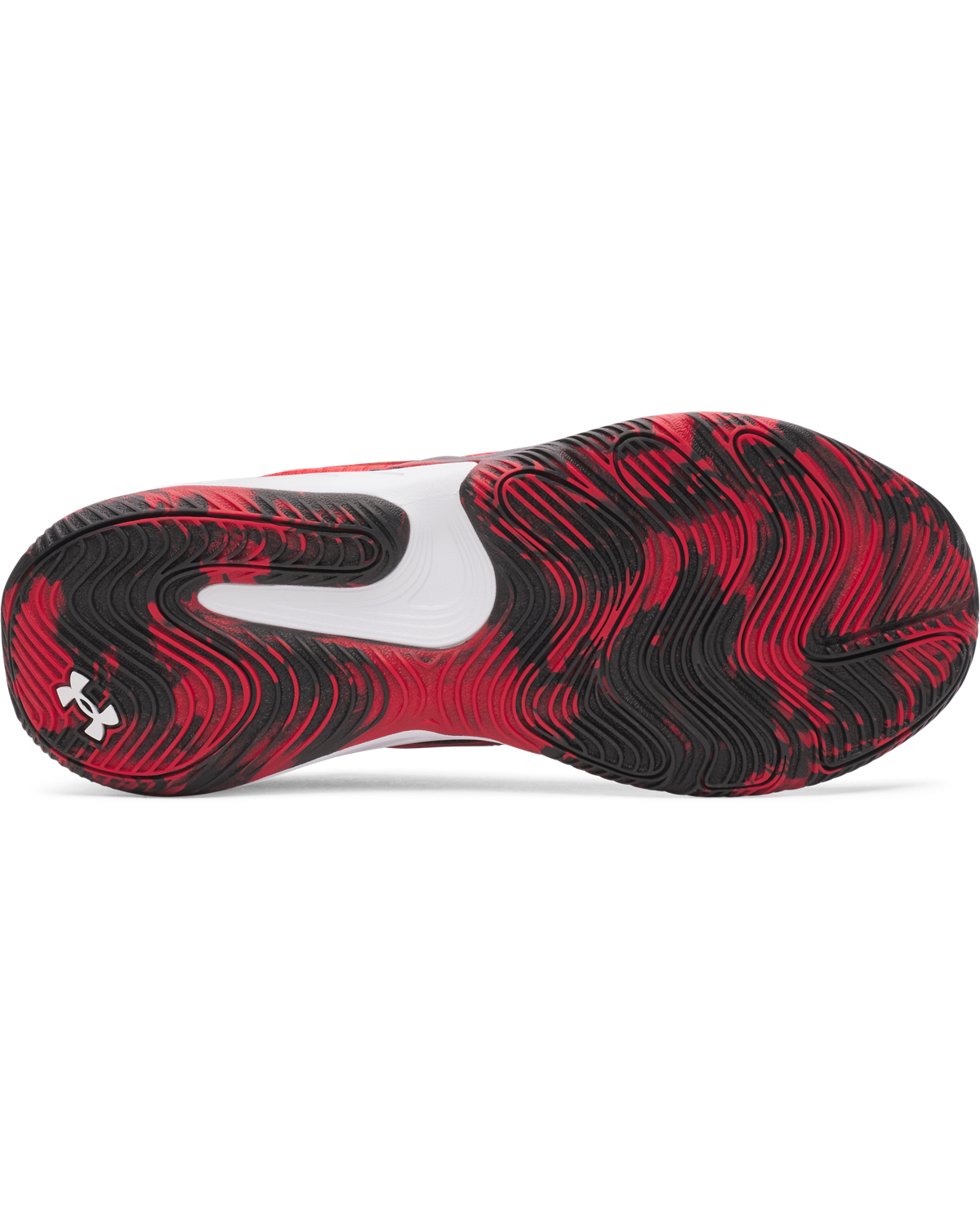 Unisex UA Lockdown 8 Basketball Shoes