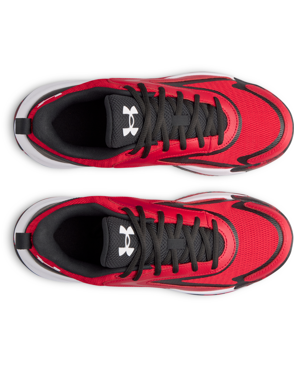 Unisex UA Lockdown 8 Basketball Shoes