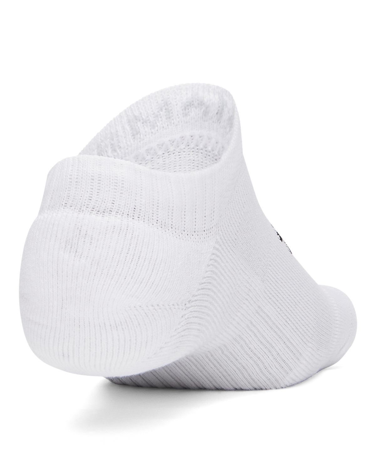 Unisex UA Performance Cotton 3PK No Show