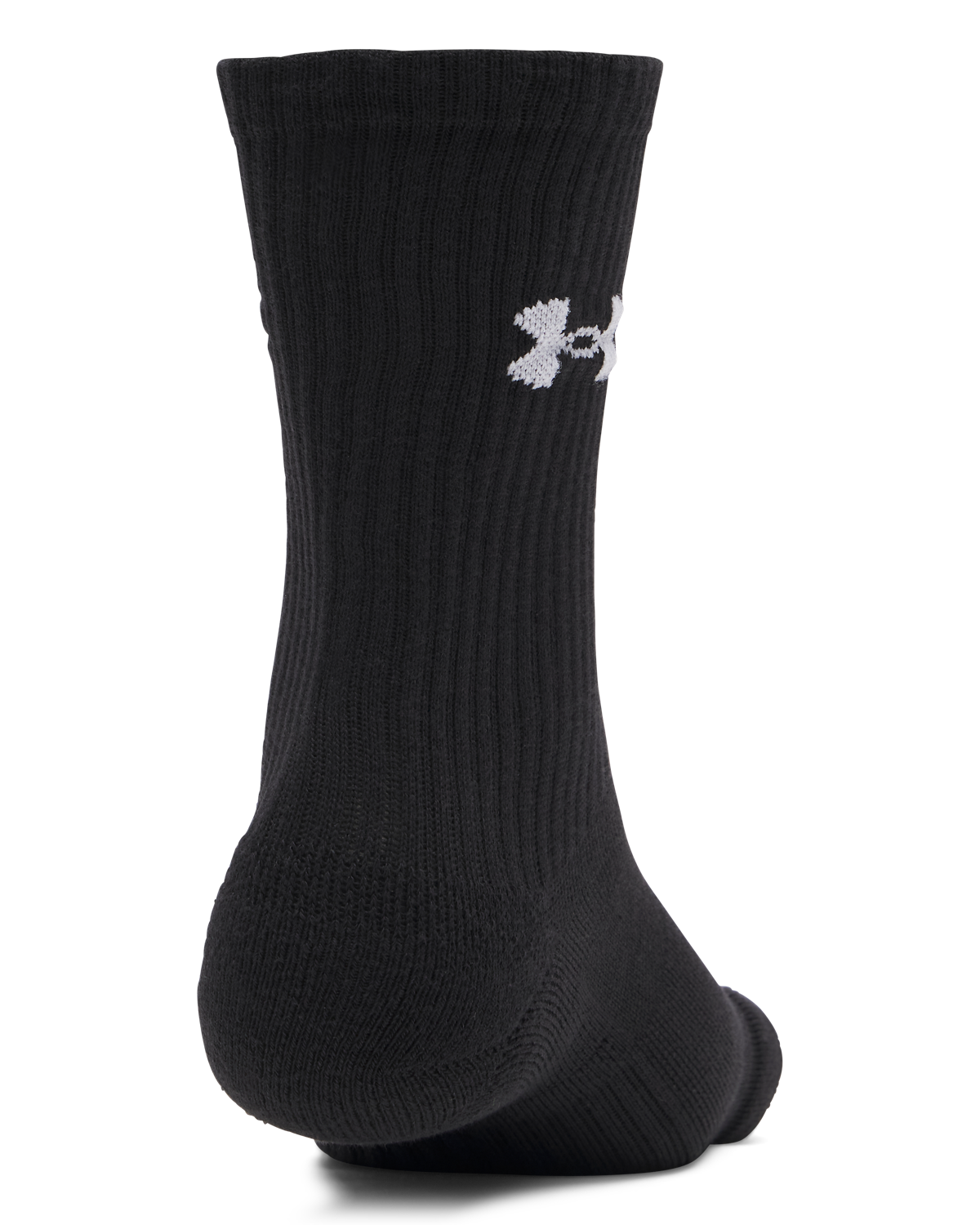 UA Performance Cotton Socks