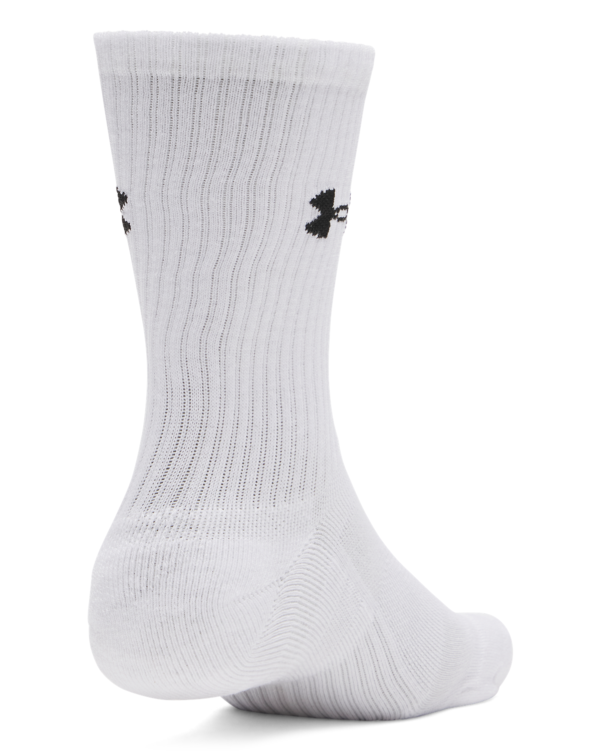 UA Performance Cotton Socks