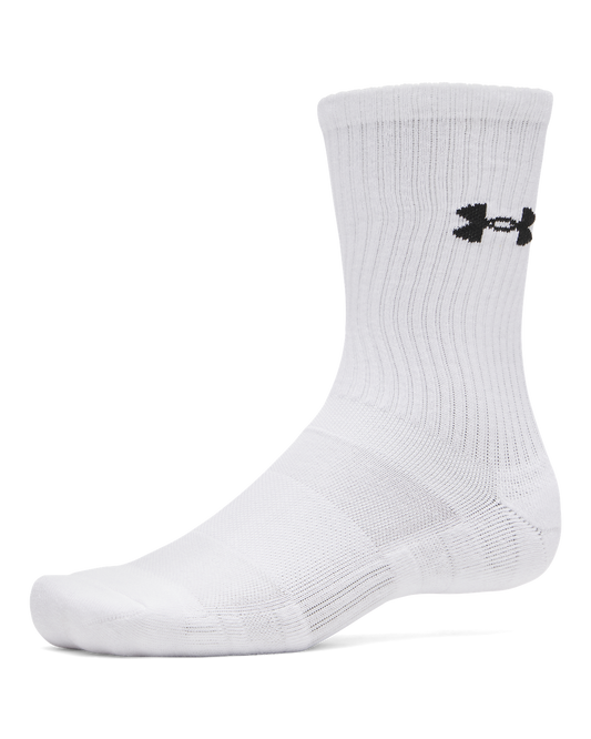UA Performance Cotton Socks