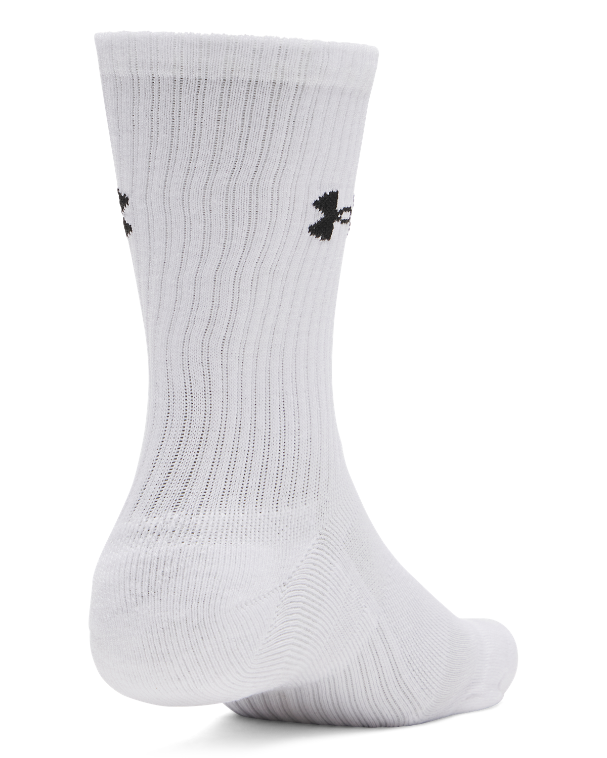 Unisex UA Performance Cotton 3P Crew