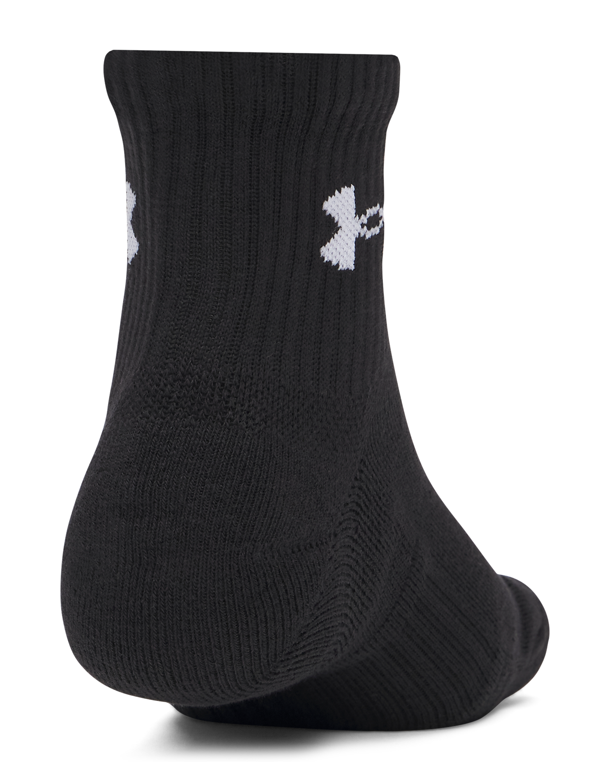 UA Performance Cotton Socks