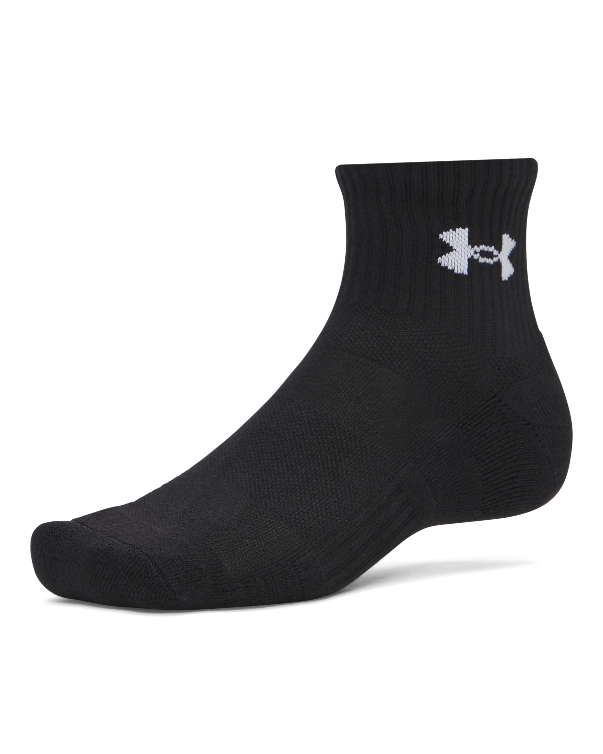 UA Performance Cotton Socks