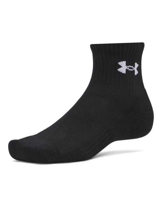 UA Performance Cotton Socks