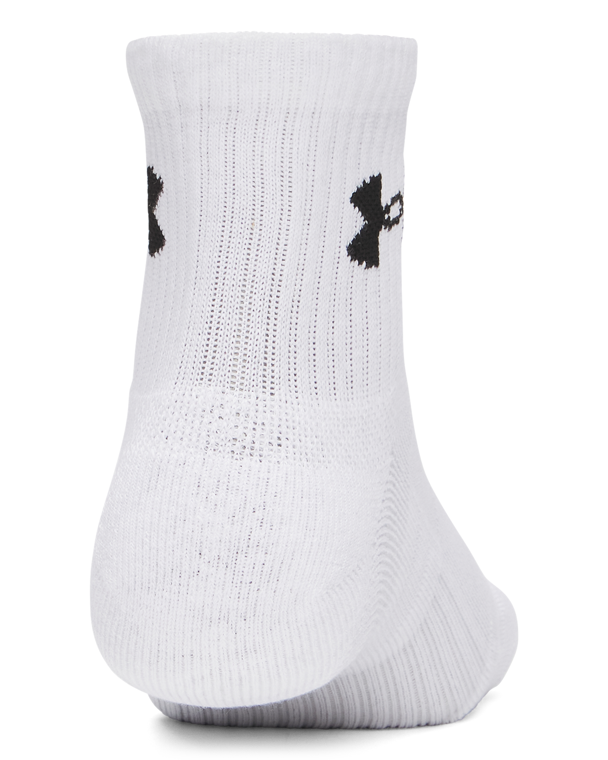 Unisex UA Performance Cotton 3P Quarter