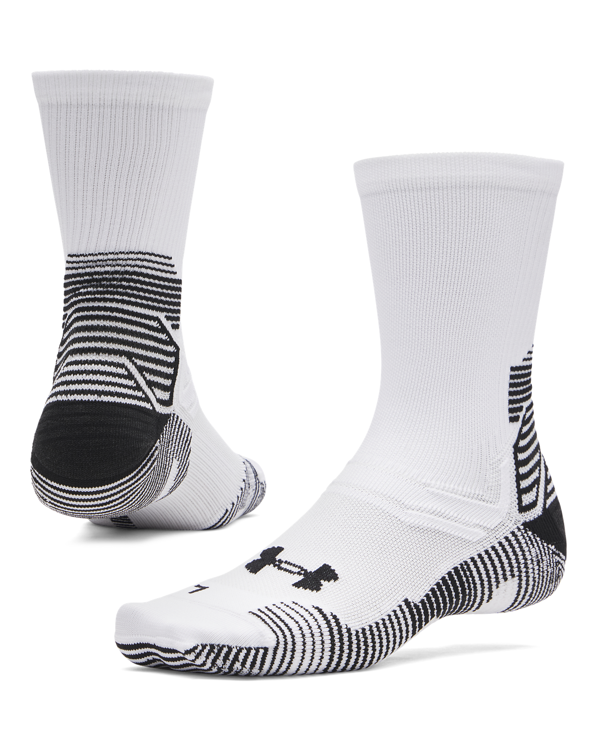 UA Magnetico Elite Socks
