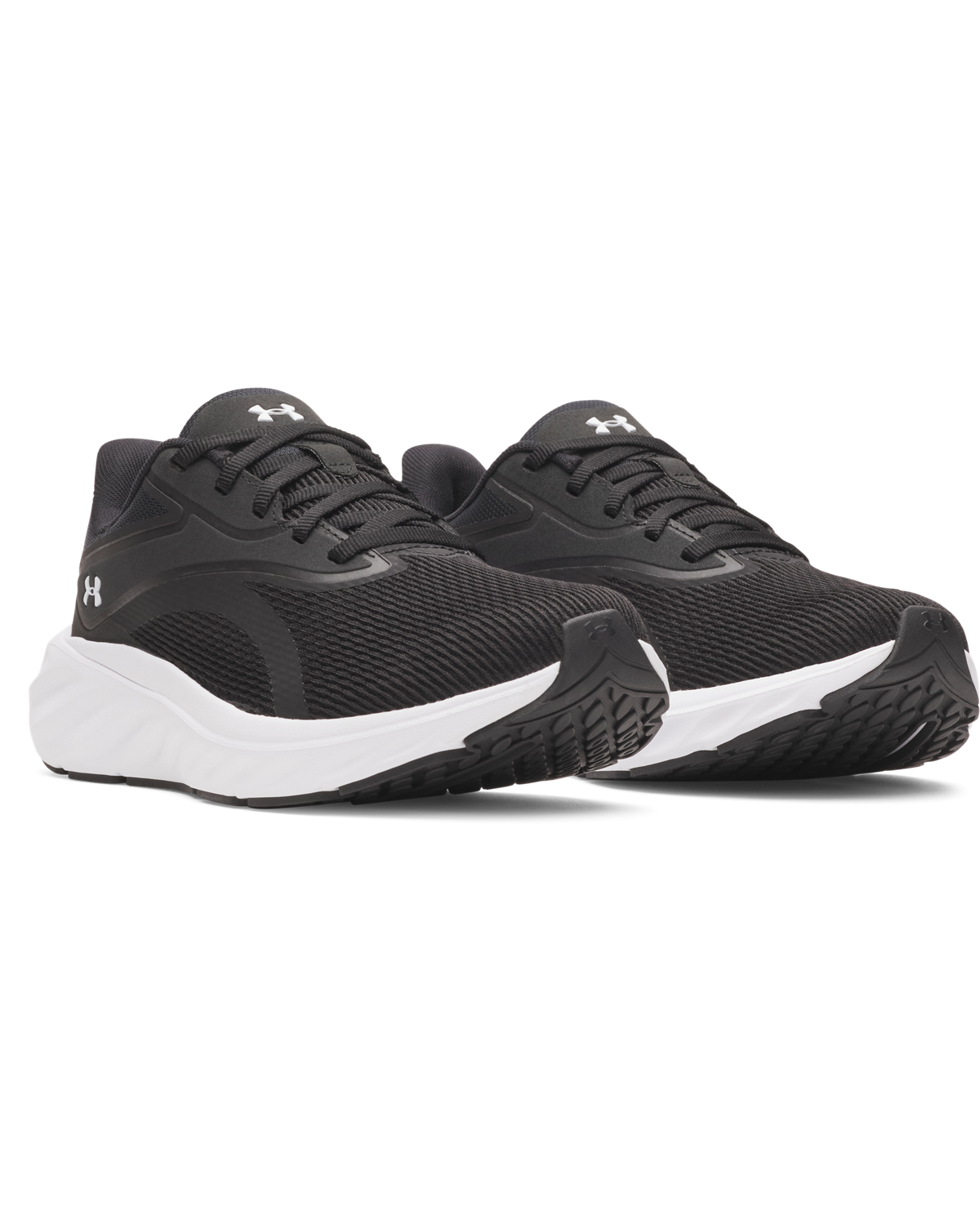 Women's UA Ascend Running Shoes