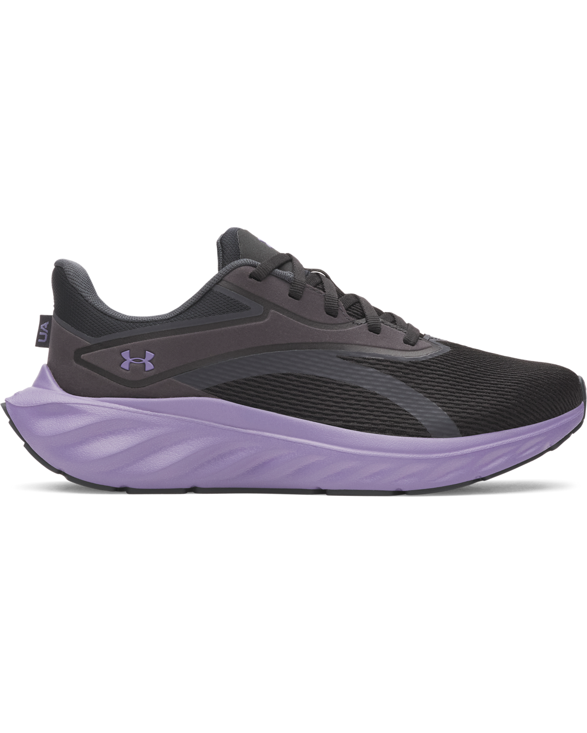 Women's UA Ascend Running Shoes