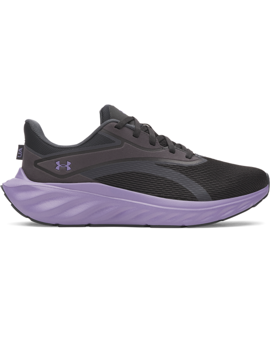 Women's UA Ascend Running Shoes
