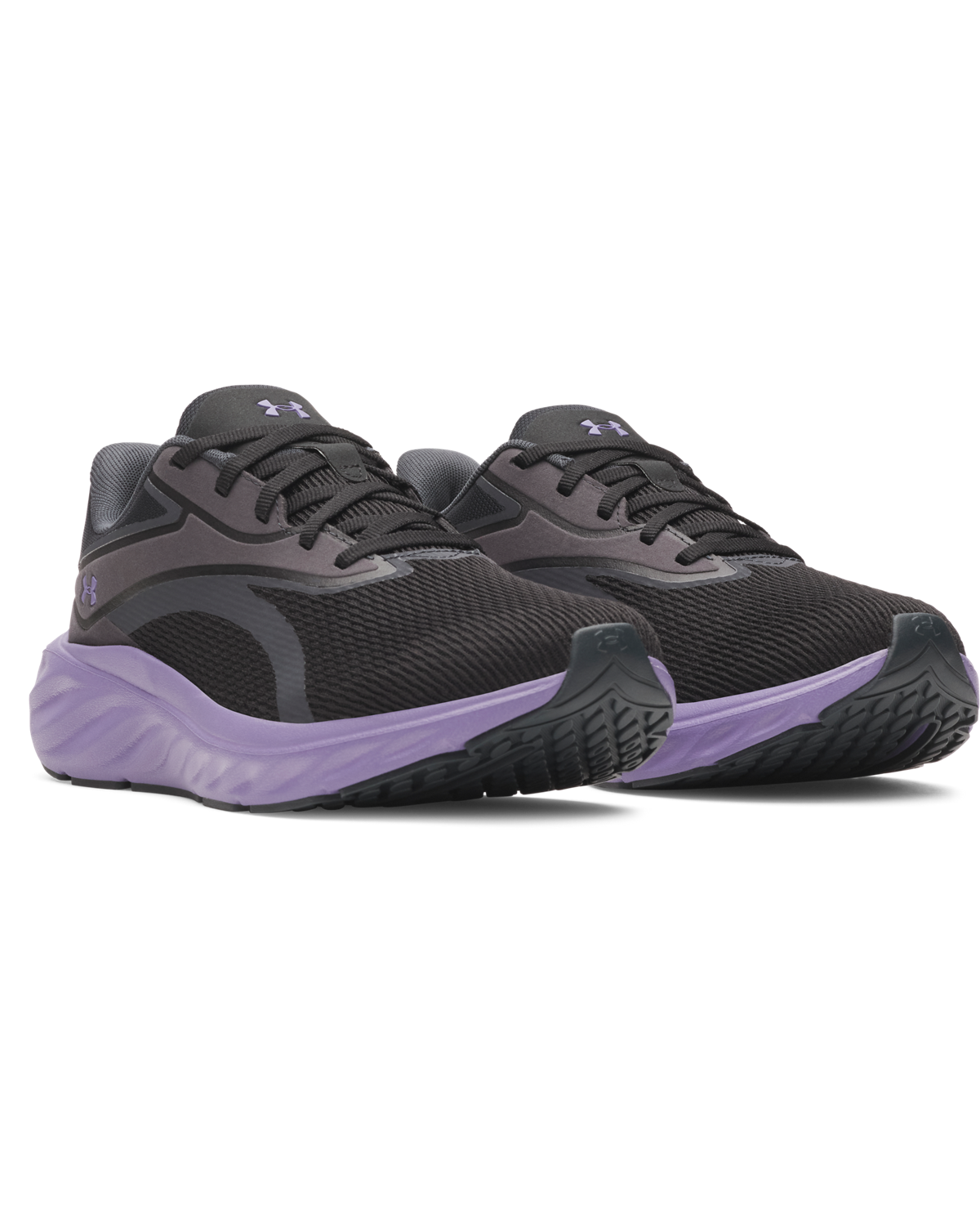 Women's UA Ascend Running Shoes