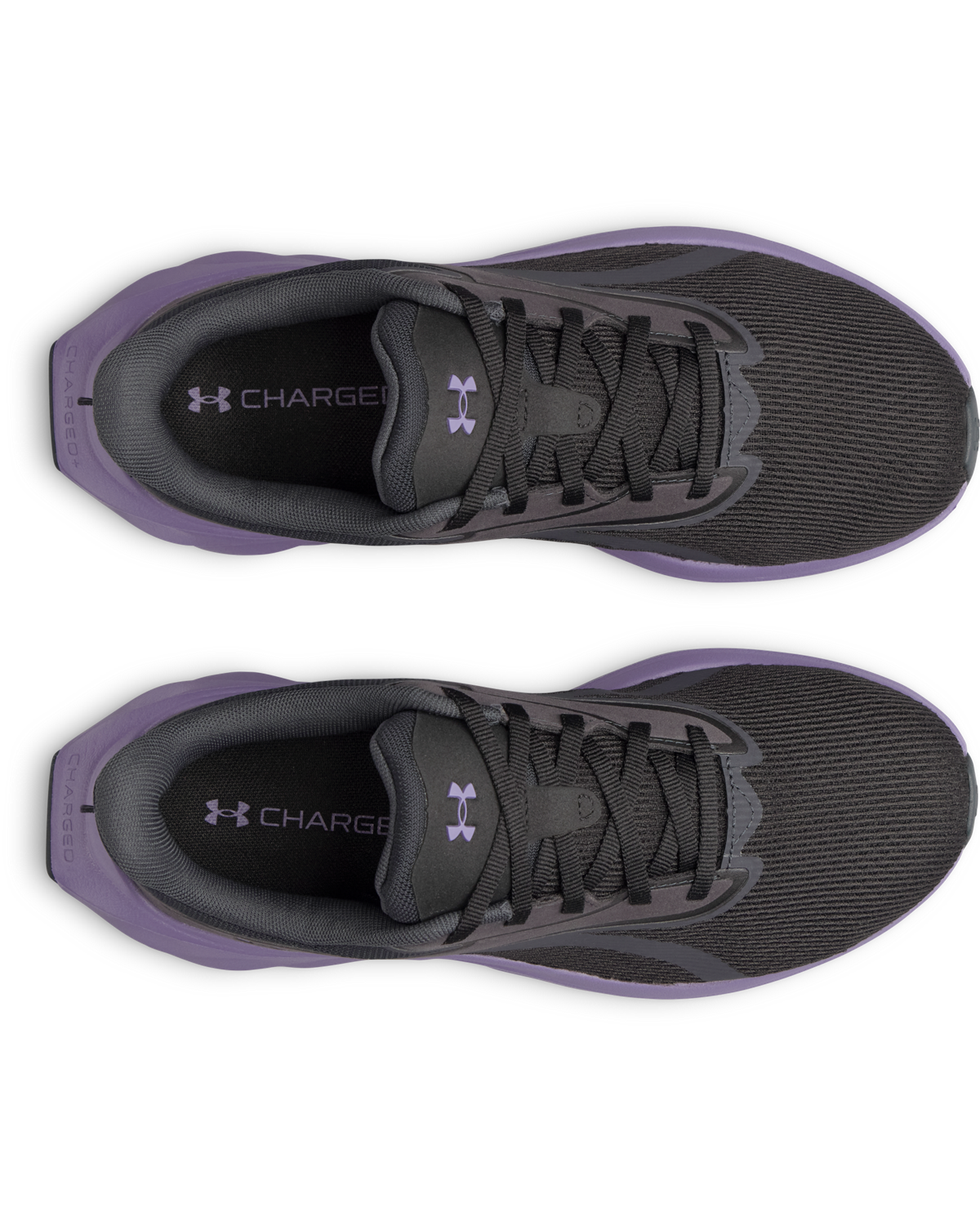 Women's UA Ascend Running Shoes