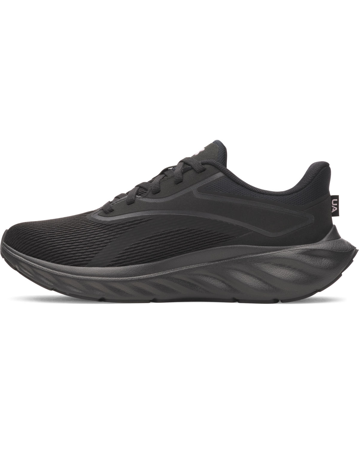 Women's UA Ascend Running Shoes