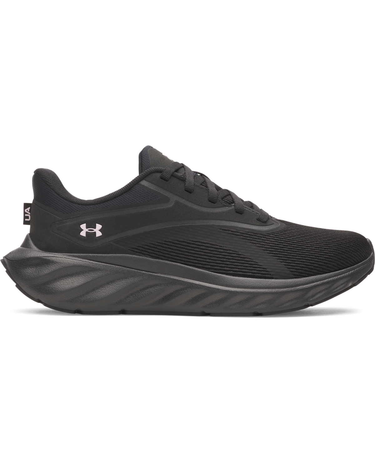 Women's UA Ascend Running Shoes
