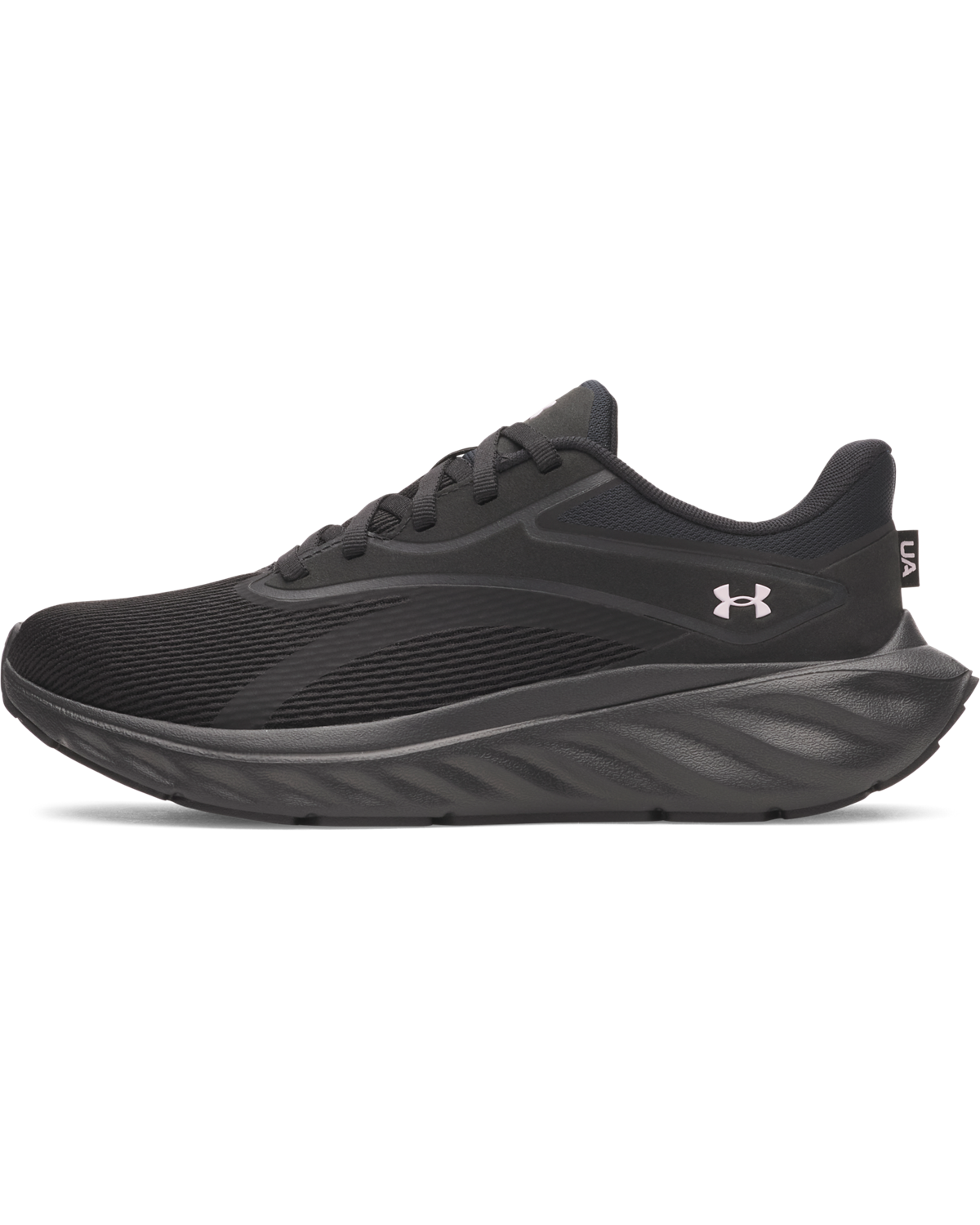 Women's UA Ascend Running Shoes
