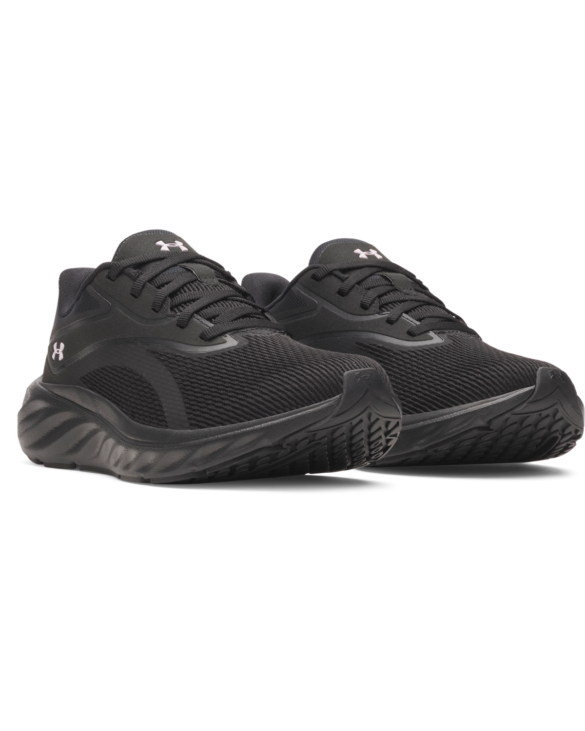 Women's UA Ascend Running Shoes
