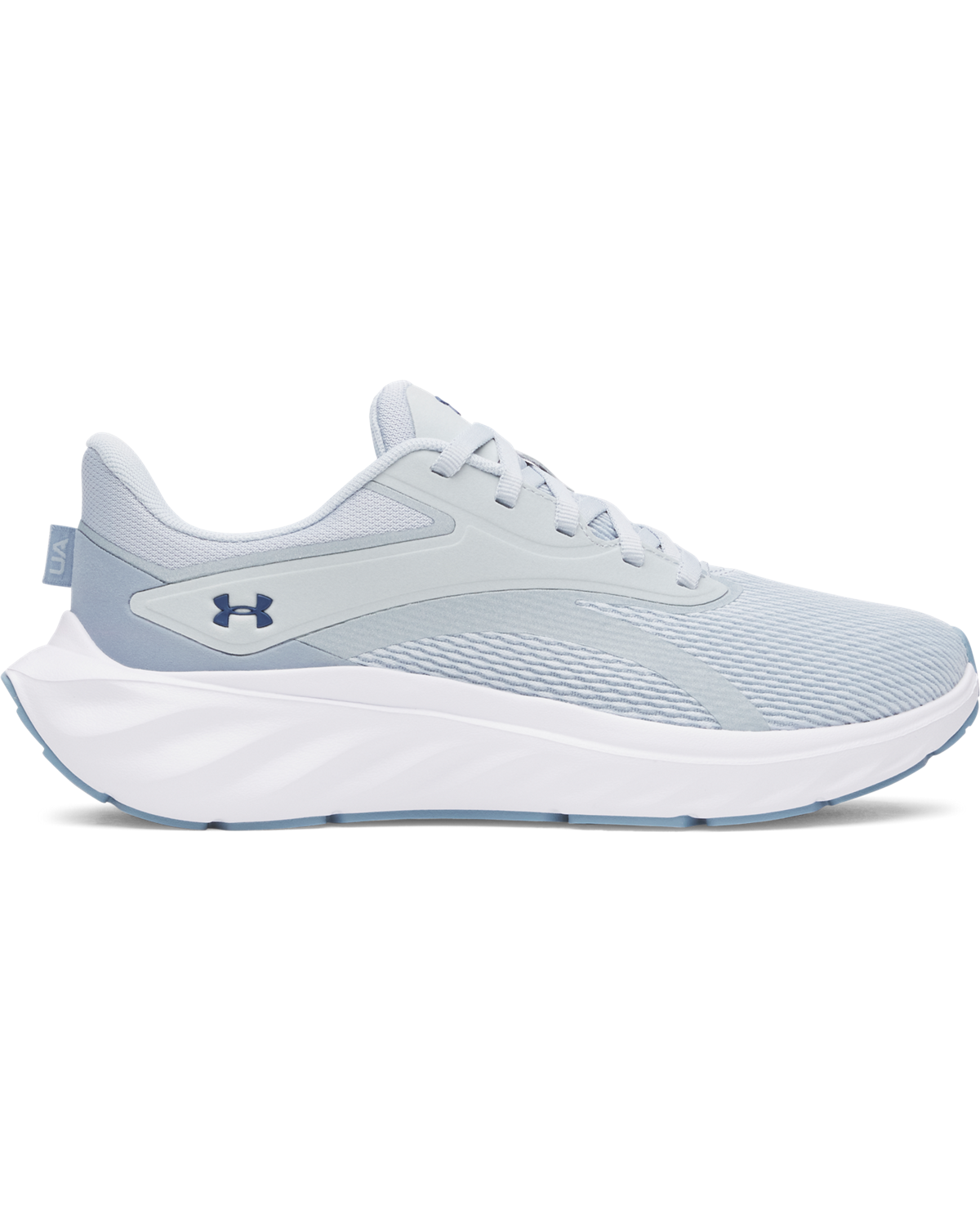 Women's UA Ascend Running Shoes