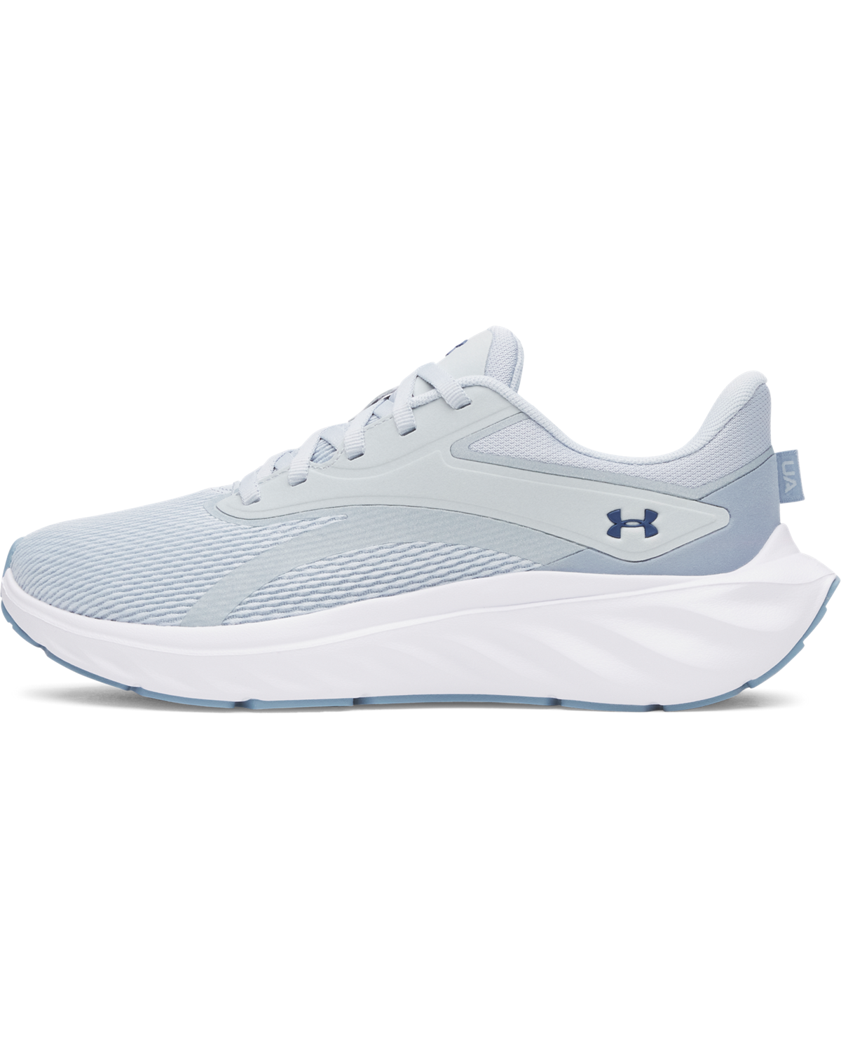 Women's UA Ascend Running Shoes