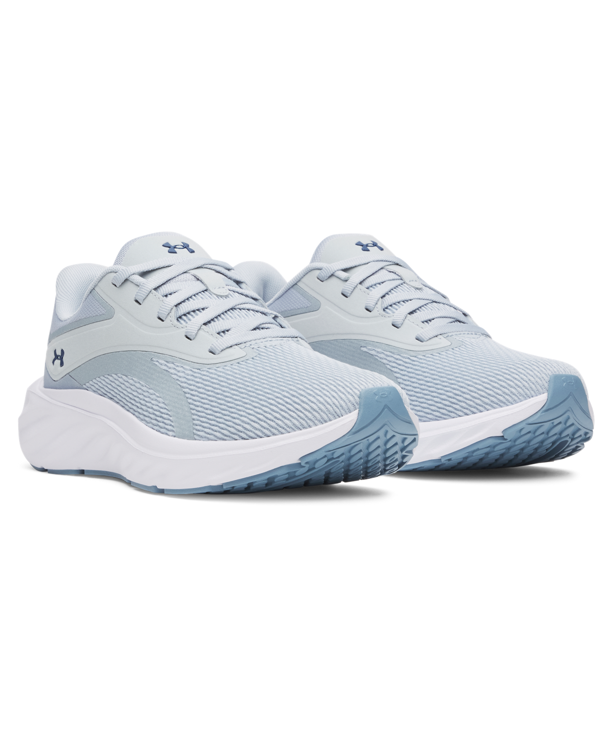 Women's UA Ascend Running Shoes