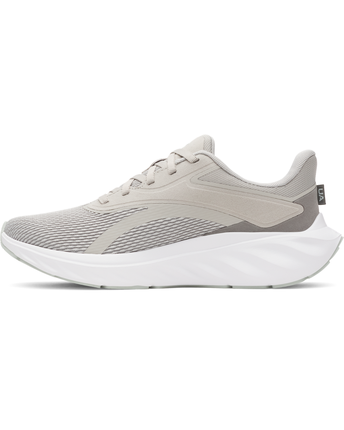 Women's UA Ascend Running Shoes