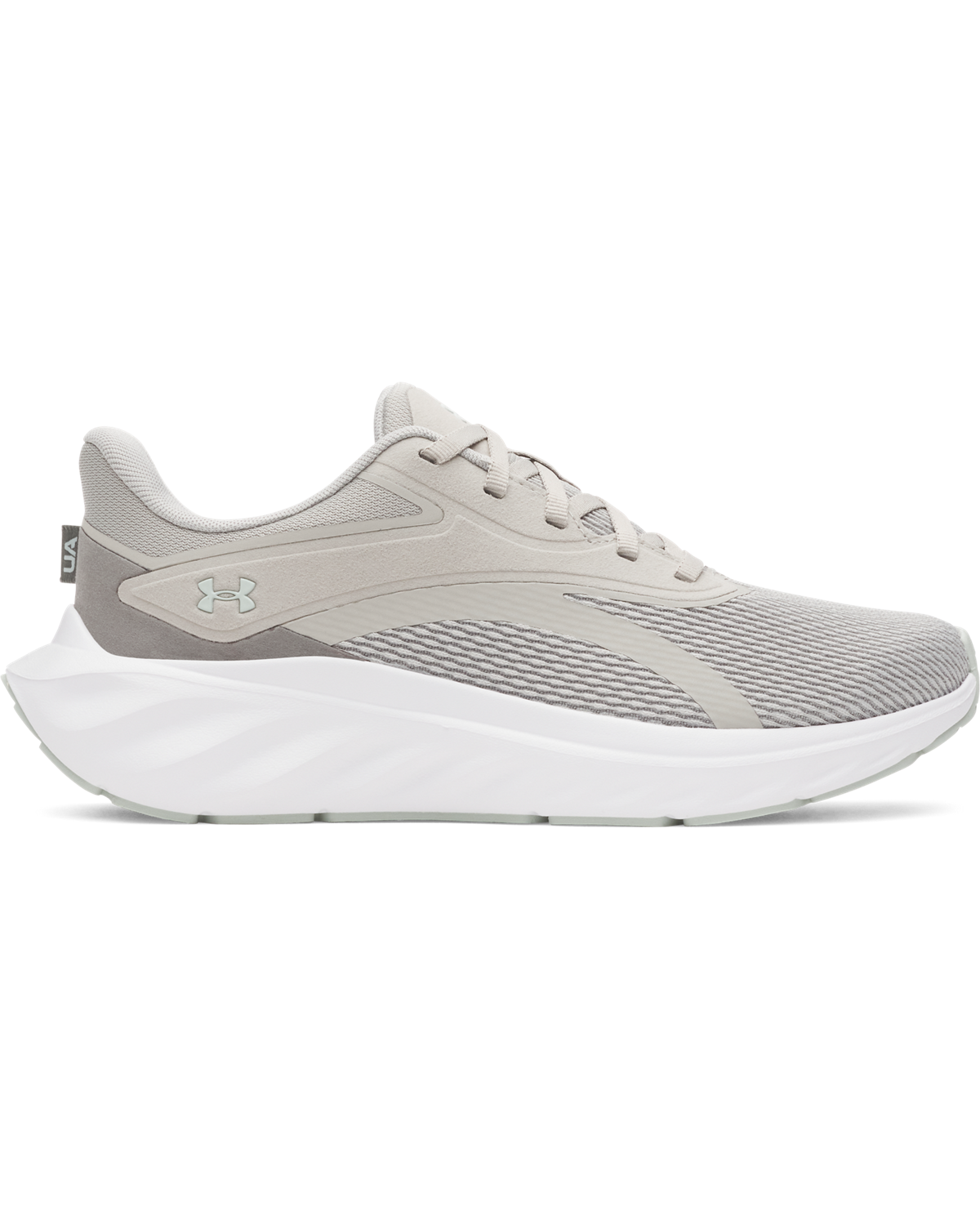 Women's UA Ascend Running Shoes