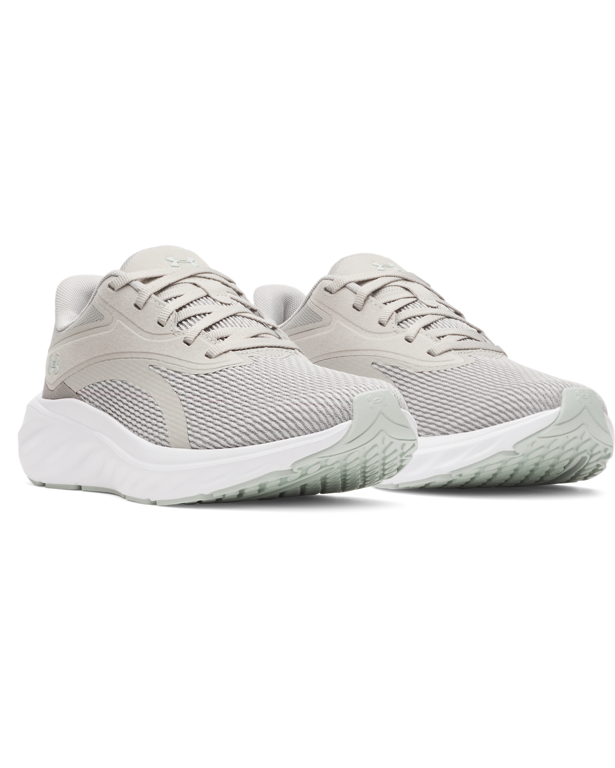 Women's UA Ascend Running Shoes