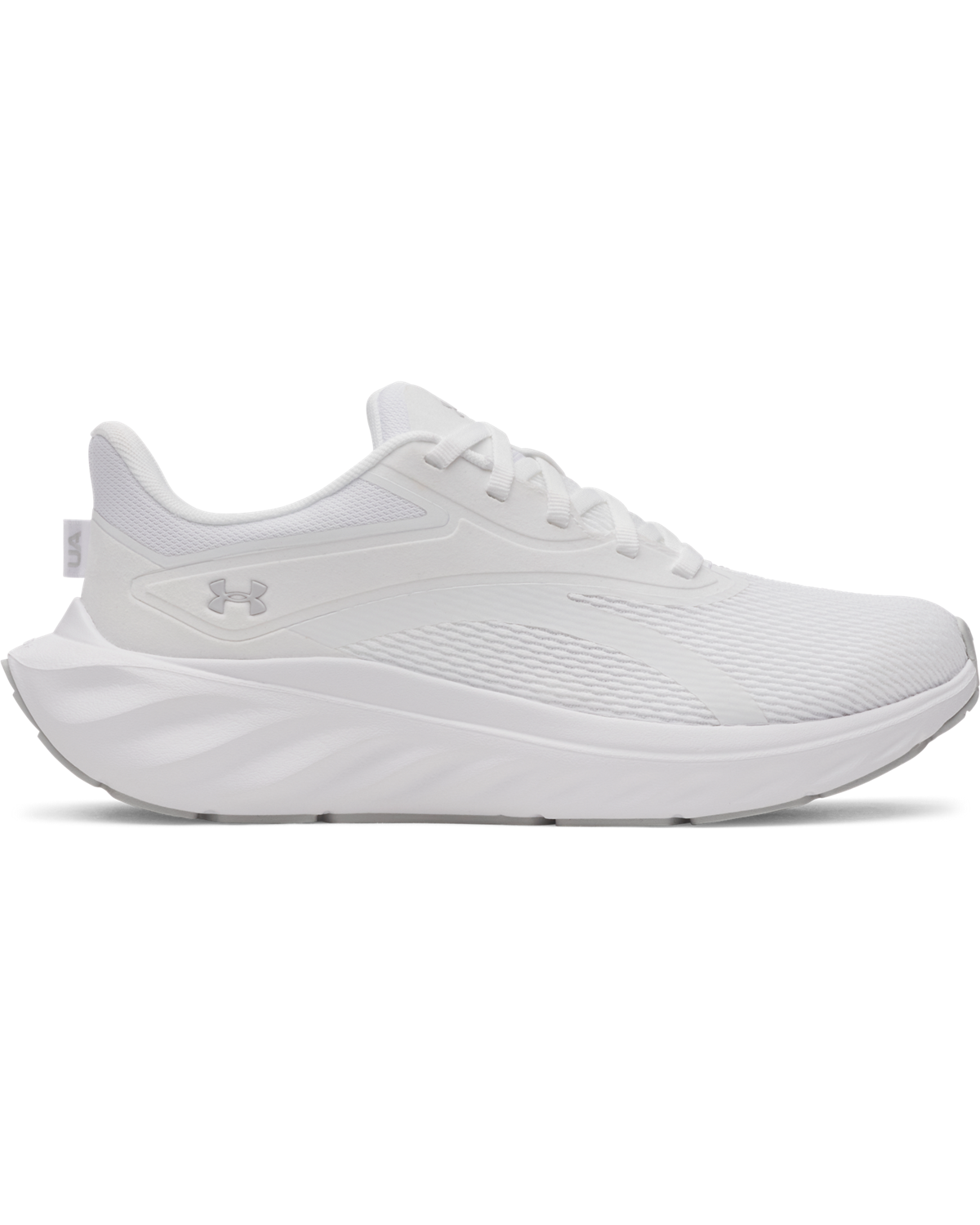 Women's UA Ascend Running Shoes