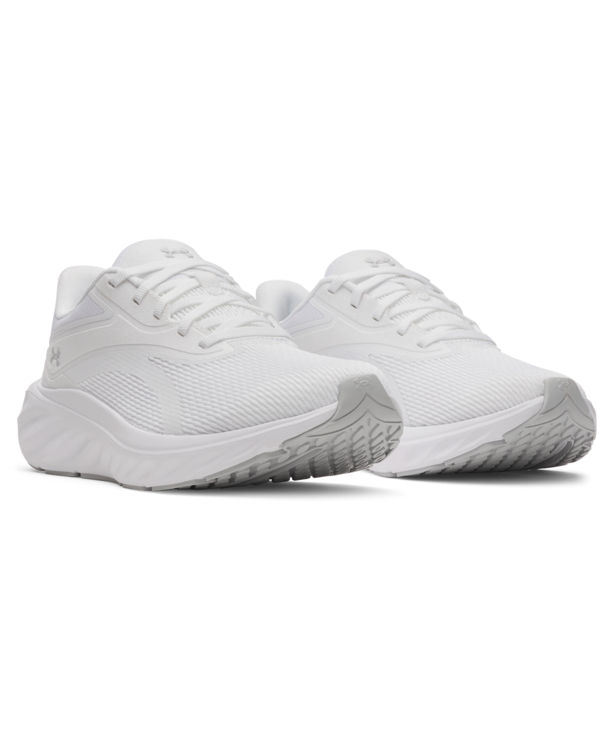 Women's UA Ascend Running Shoes