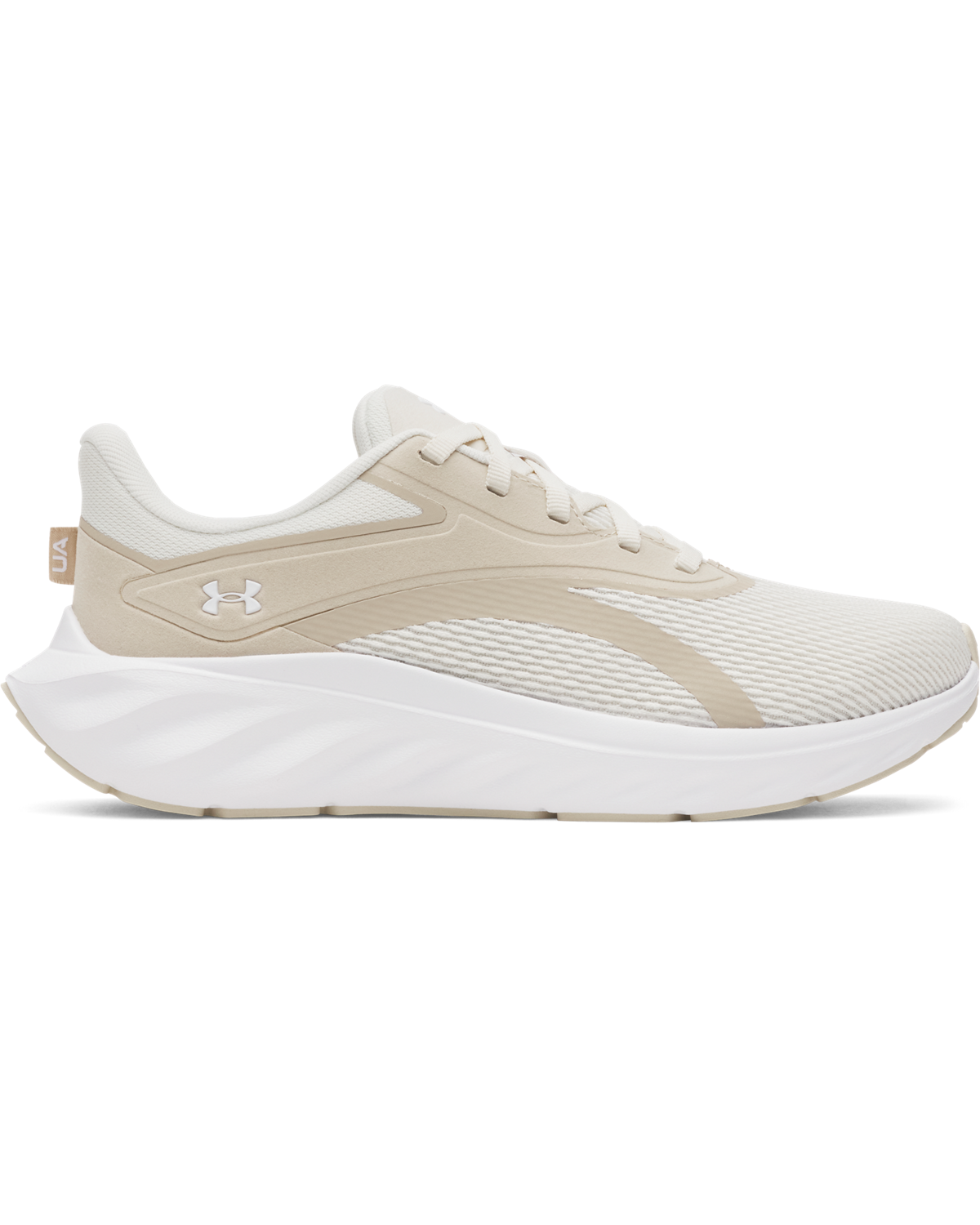 Women's UA Ascend Running Shoes