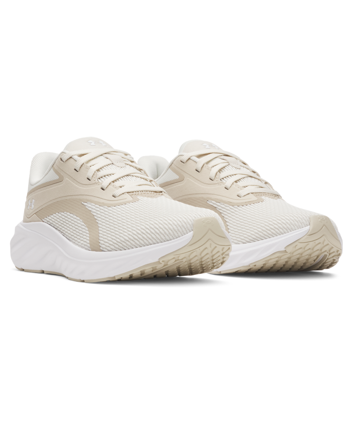 Women's UA Ascend Running Shoes