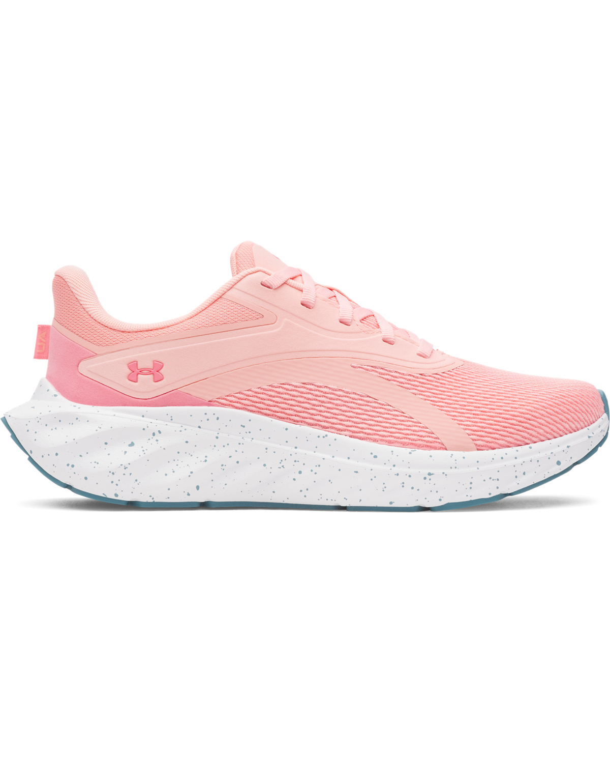 Women's UA Ascend Running Shoes