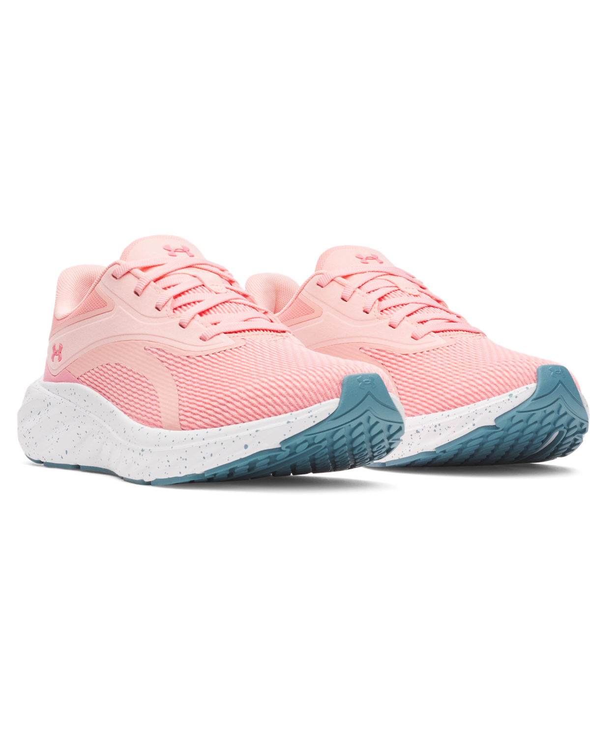 Women's UA Ascend Running Shoes