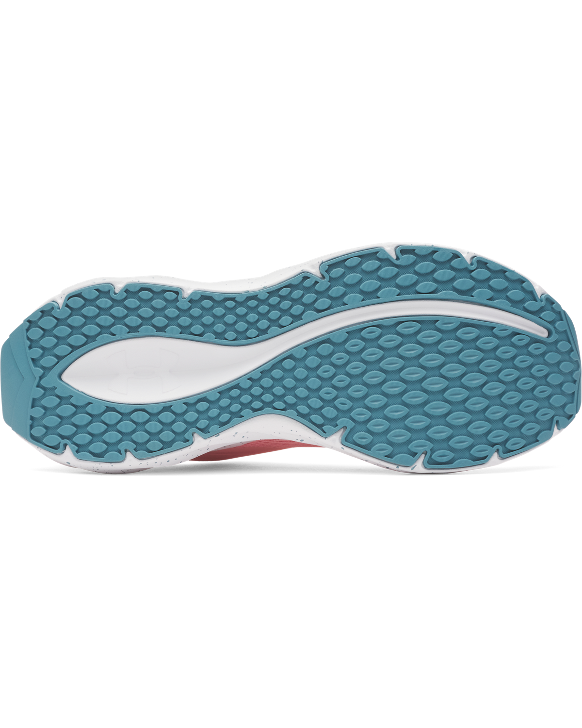 Women's UA Ascend Running Shoes