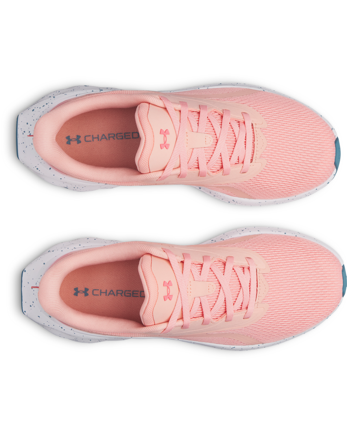 Women's UA Ascend Running Shoes