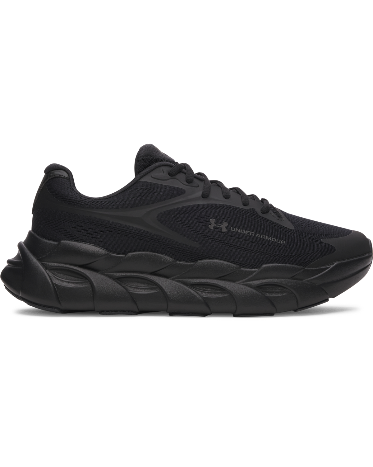 Men's UA HB Runner 2 Running Shoes