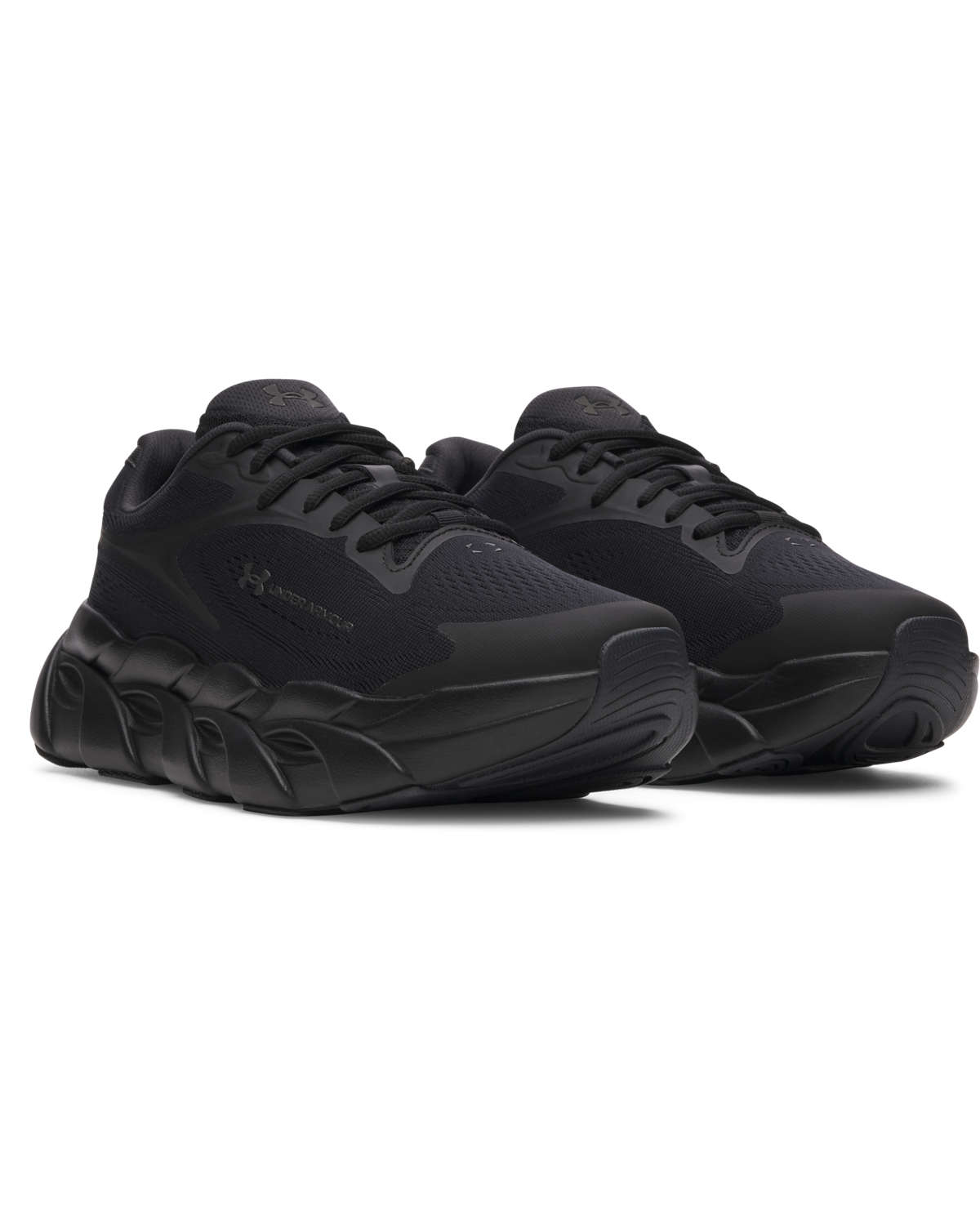 Men's UA HB Runner 2 Running Shoes